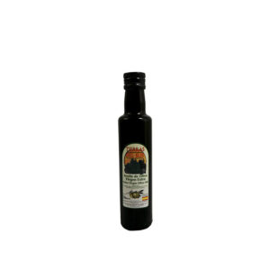 Botella de cristal de 250 ML (12 ud)