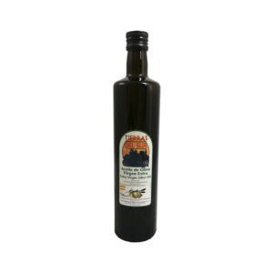 Botella de cristal de 750 ML (12 ud) (Agotado)