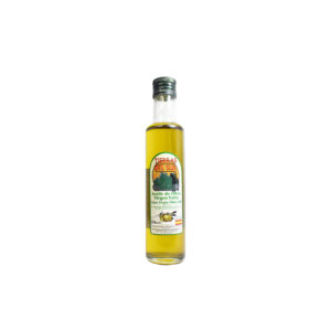 Botella de cristal de 250 ML (12 ud)
