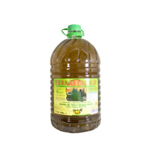 Garrafa Pet de 5L (3 Ud) - 2024/2025