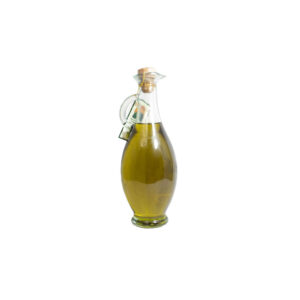 Ánfora egipcia de cristal de 500ml (12 ud) (Agotado)
